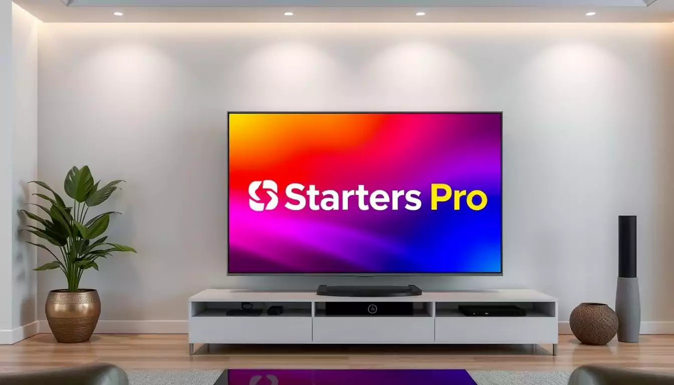 iptv smarters pro