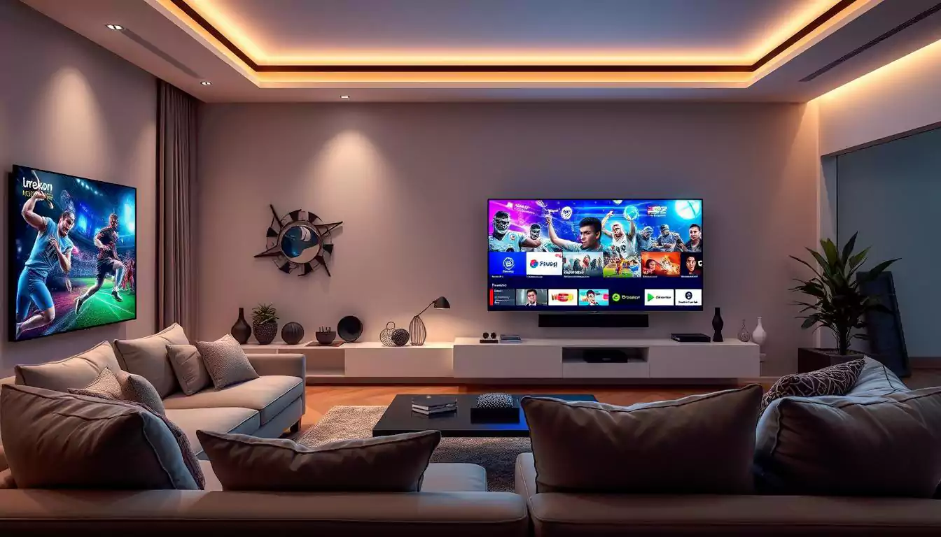 meilleur application iptv