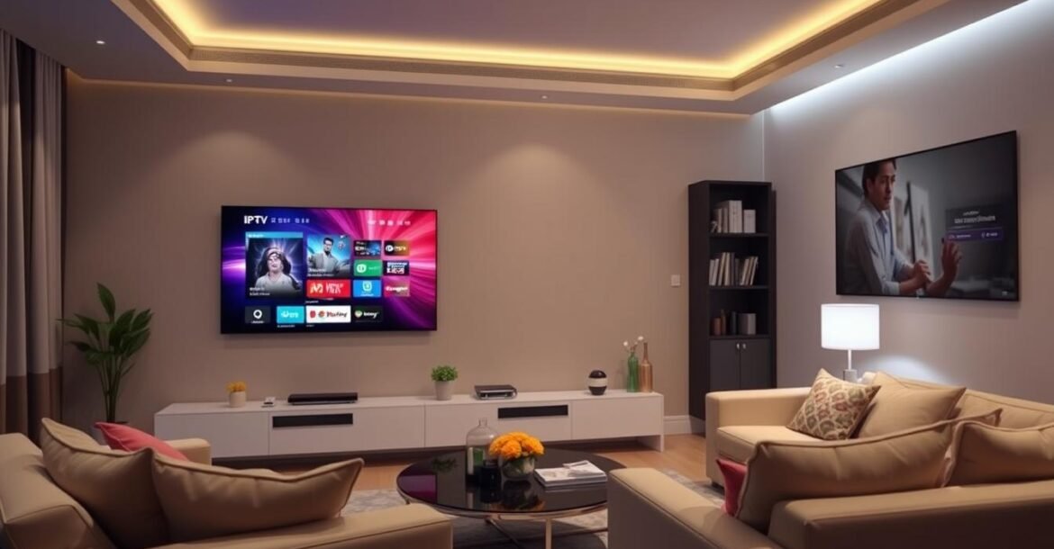 fournisseur iptv