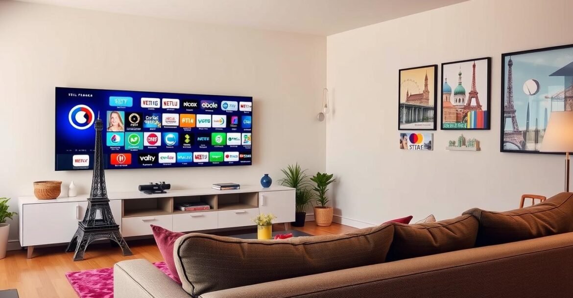 france iptv