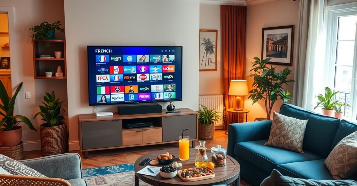 franceiptv