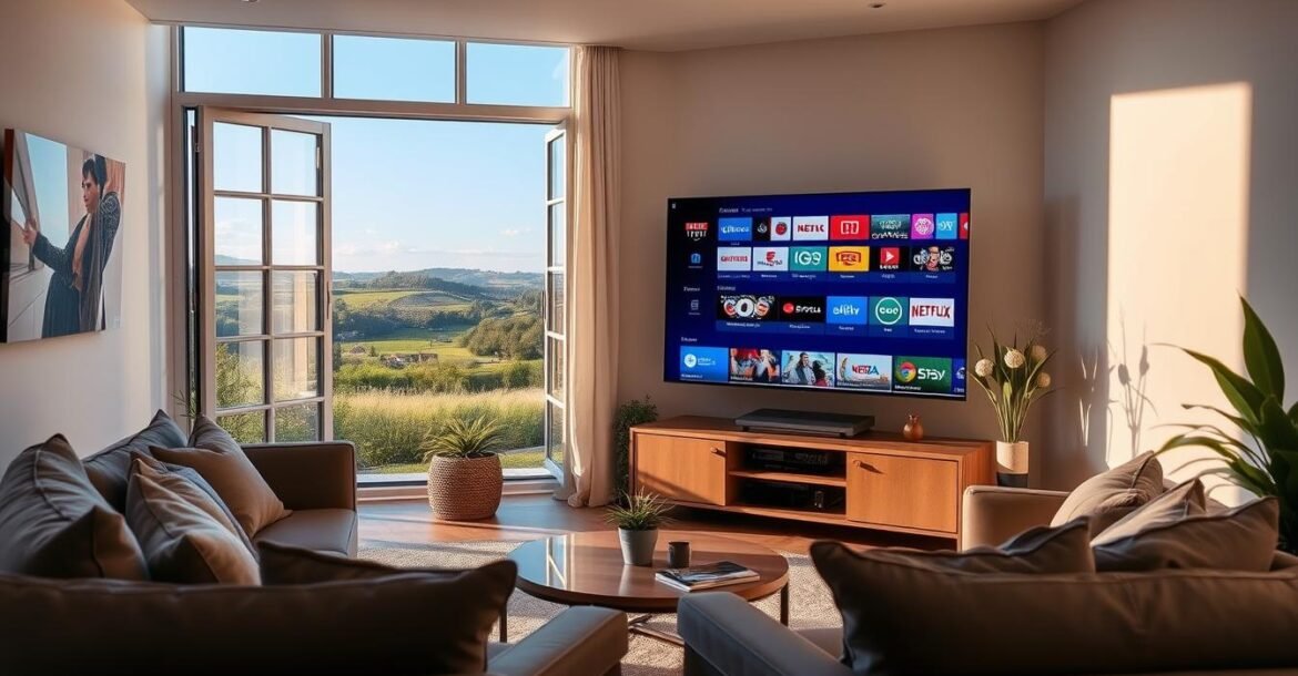 iptv en ligne