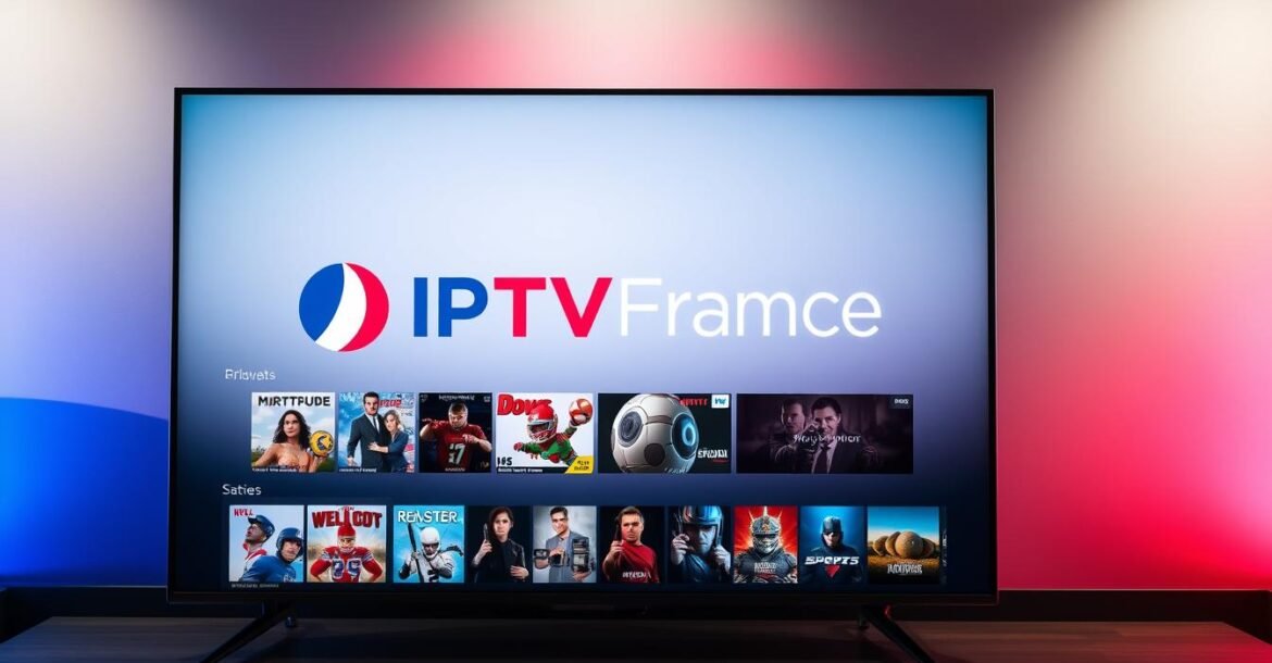 iptvfrance