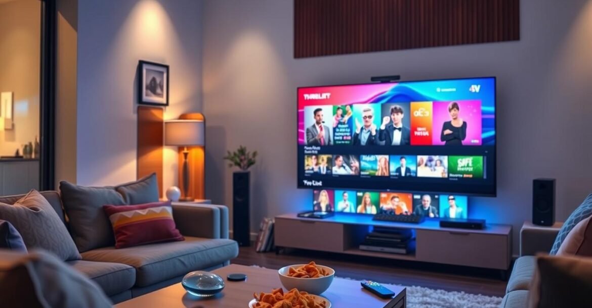 le meilleur iptv