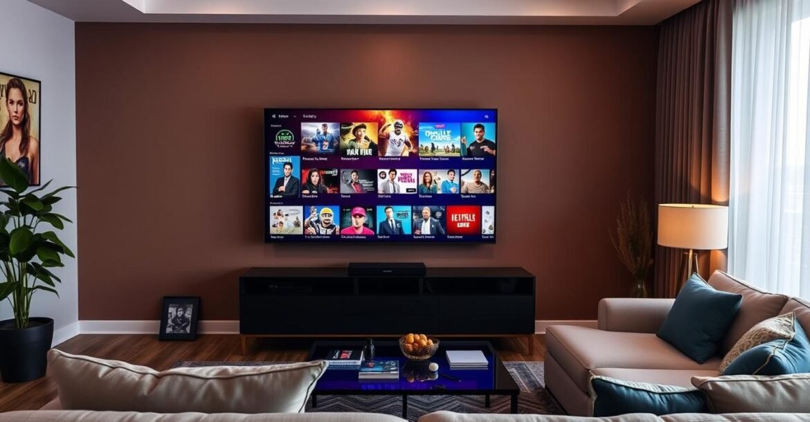 meilleur ip tv