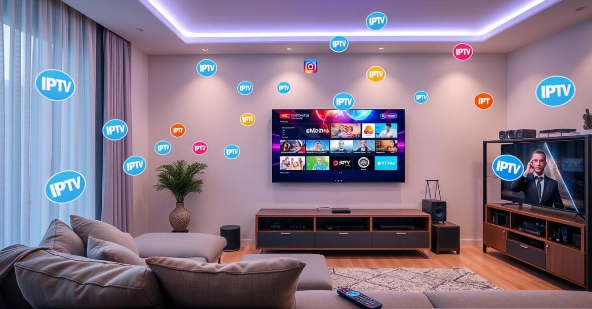 prix iptv
