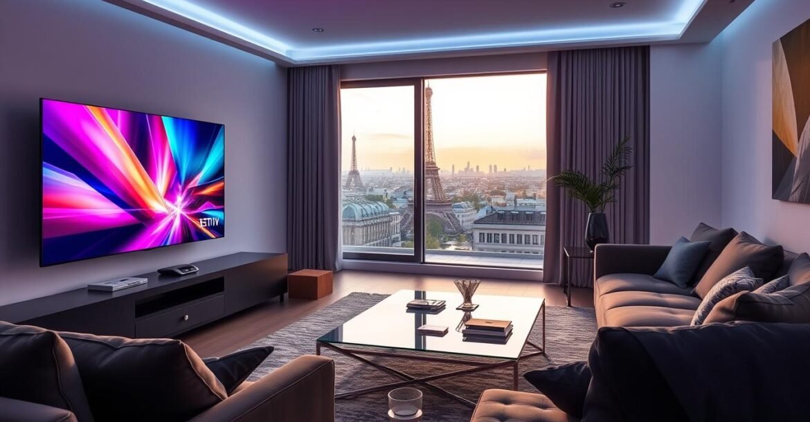 tv sur ip