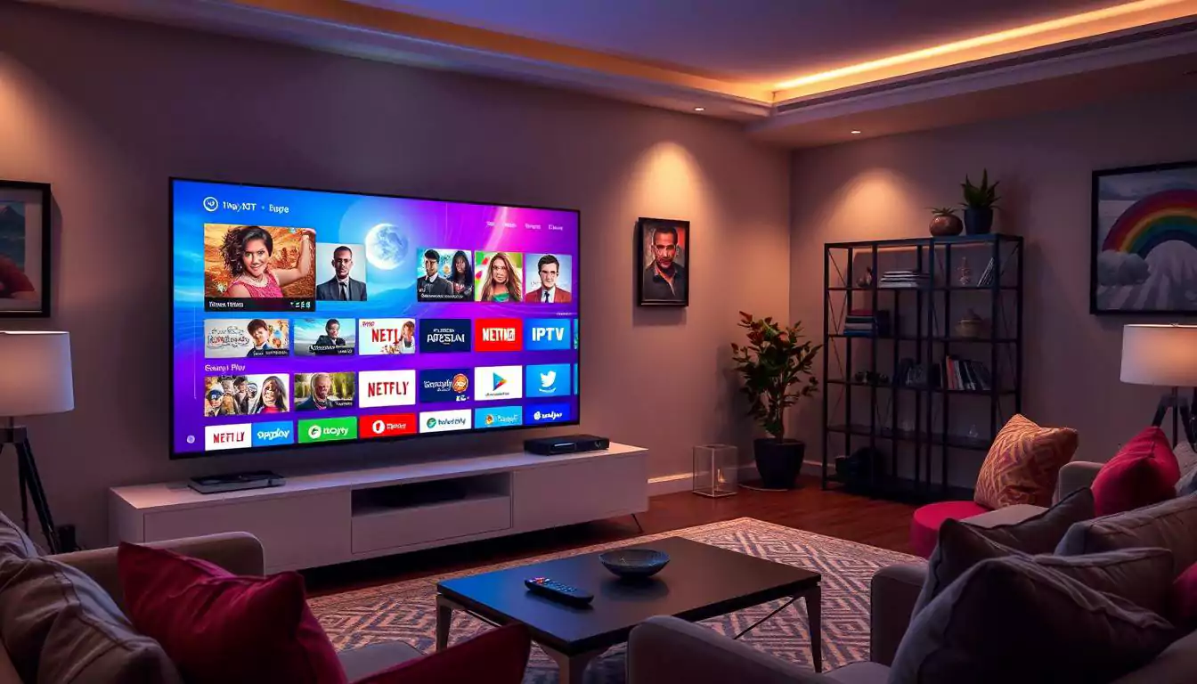 net iptv
