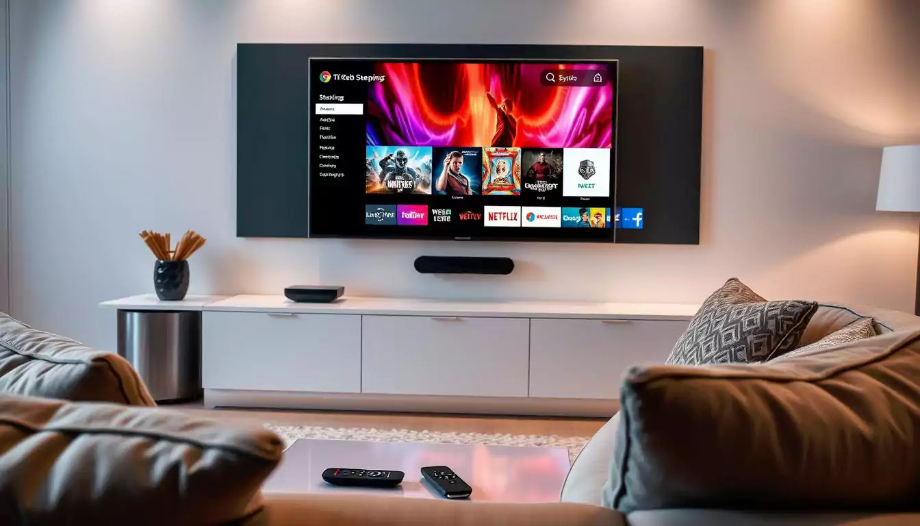 abonnement iptv smarters pro