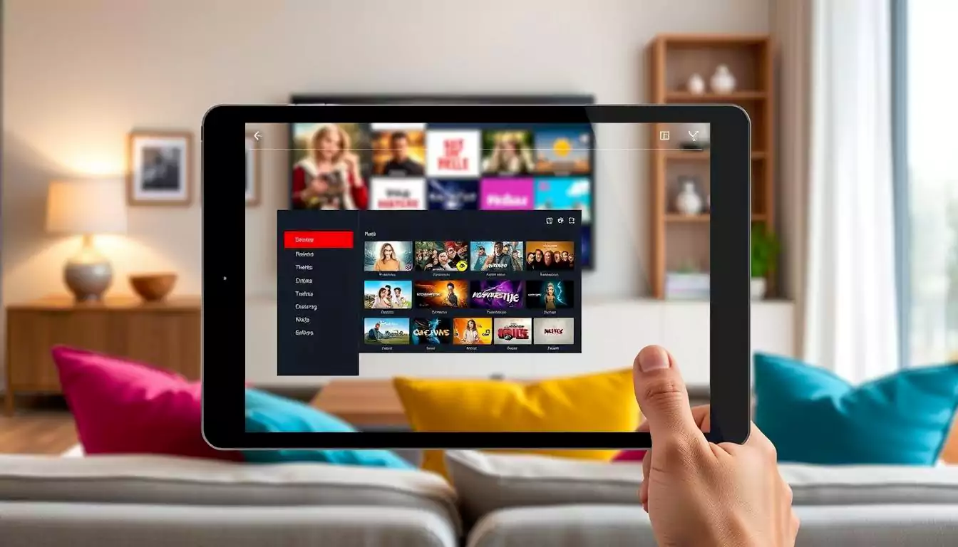 iptv smarters player lite