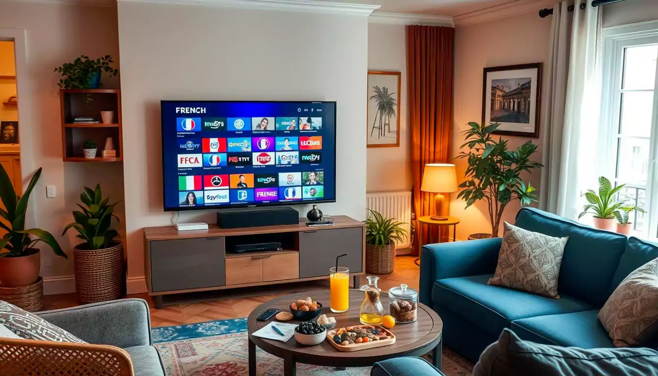 franceiptv