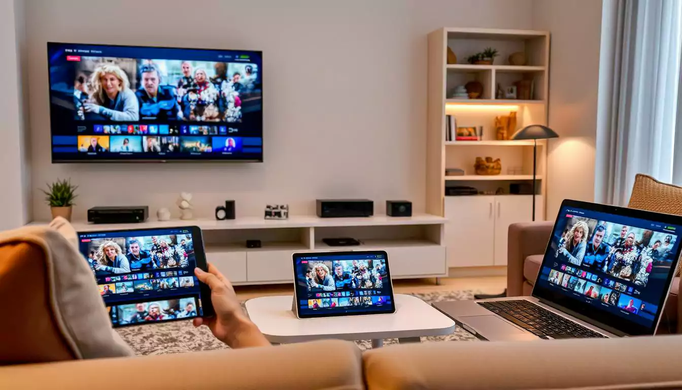 dev iptv pro
