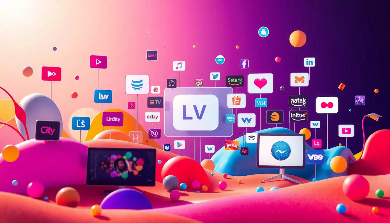 abonnement iptv smarters pro
