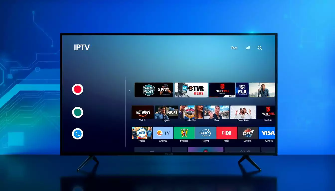 iptv smarters pro gratuit