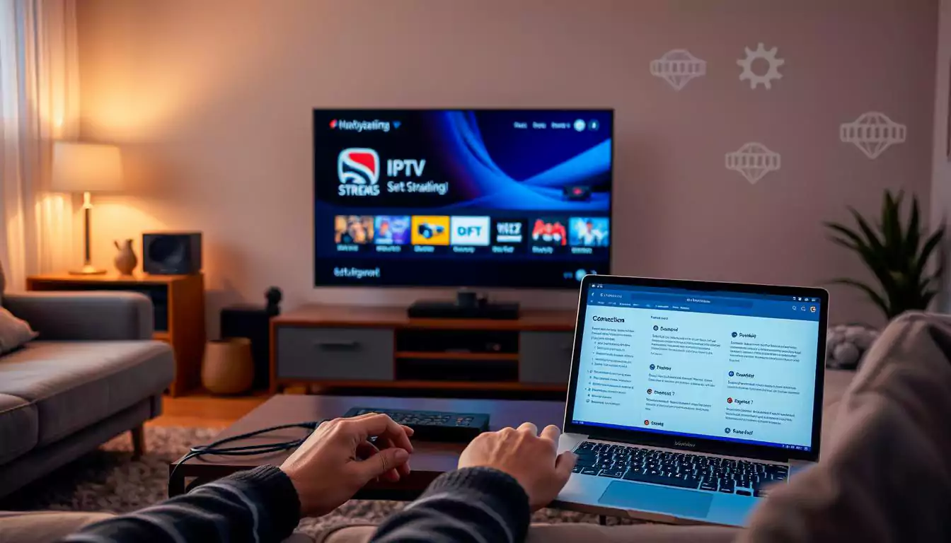 iptv smarter