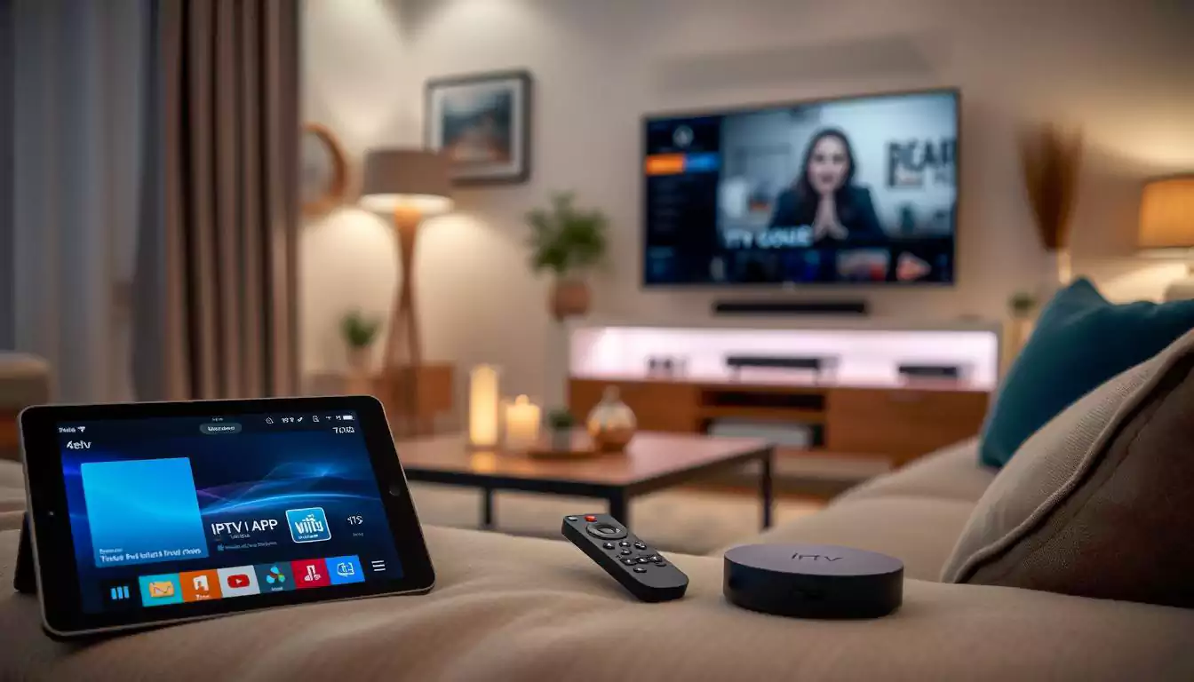 meilleur appli iptv