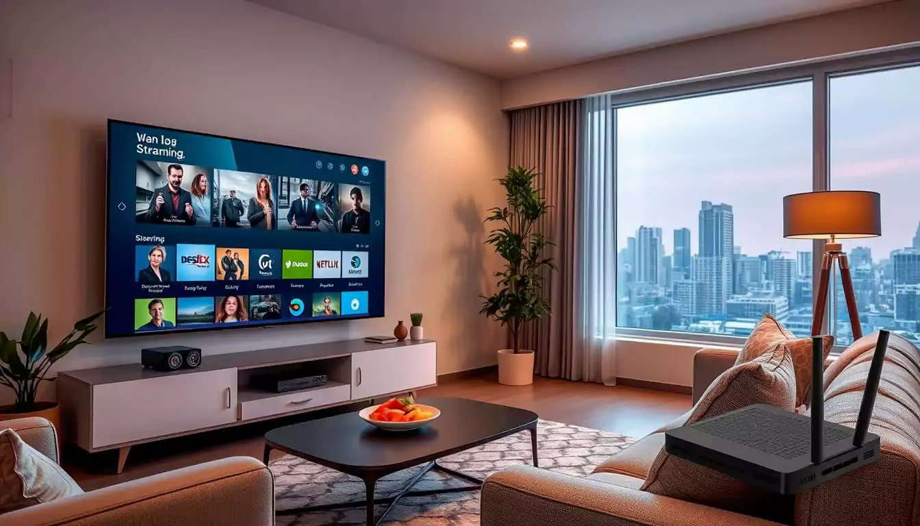 agence iptv