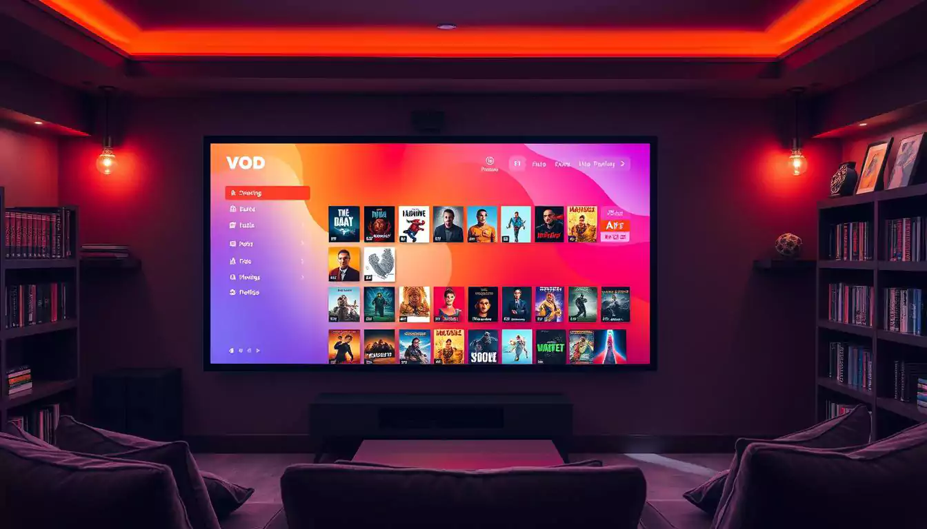iptv smarters pro abonnement