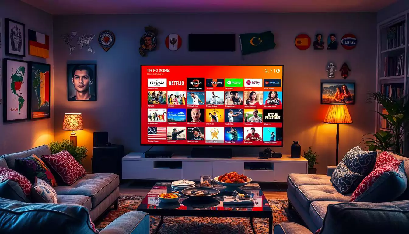 iptv secured