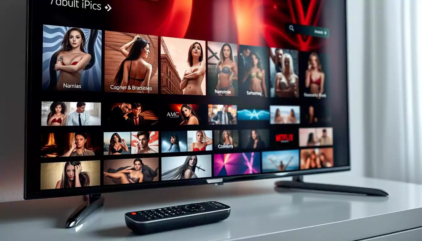 iptv adult