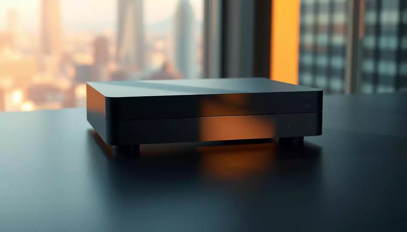 décodeur iptv sans abonnement