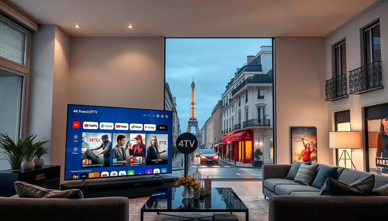 french iptv