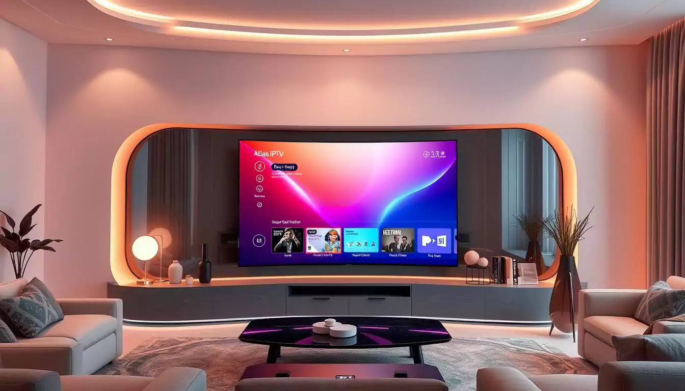atlas iptv