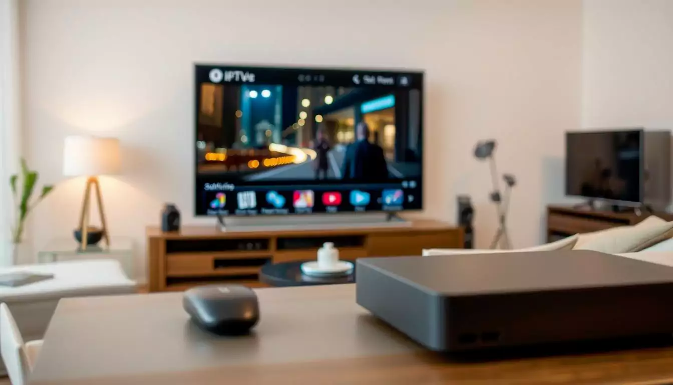 iptv player
