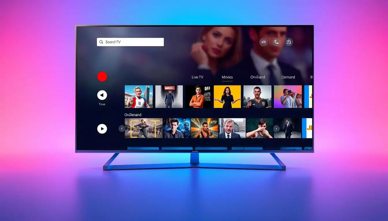 iptv application