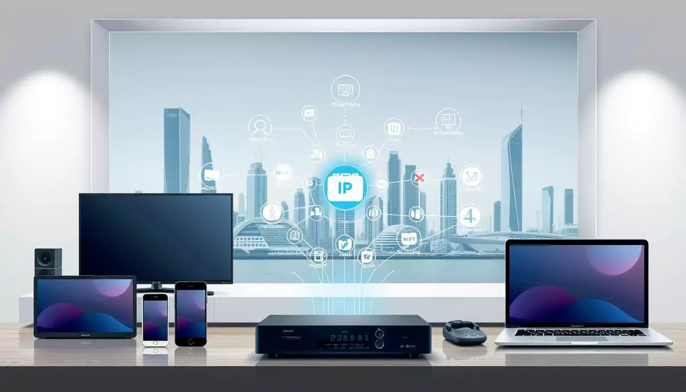 smarter iptv