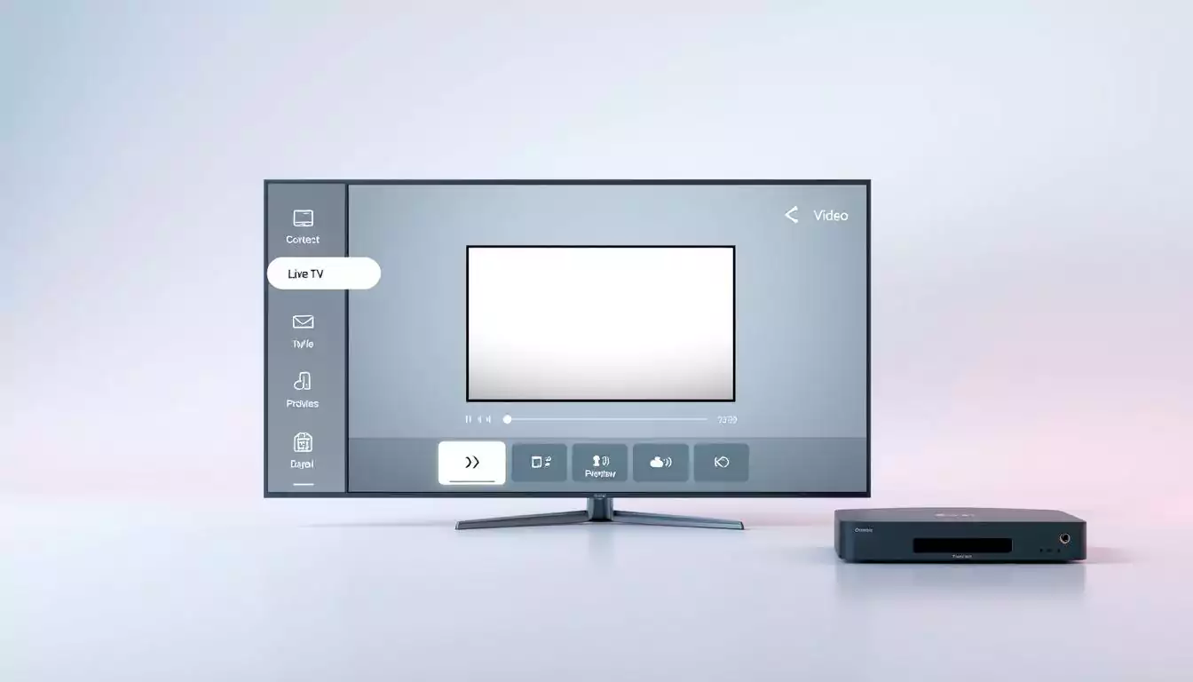 iptv player