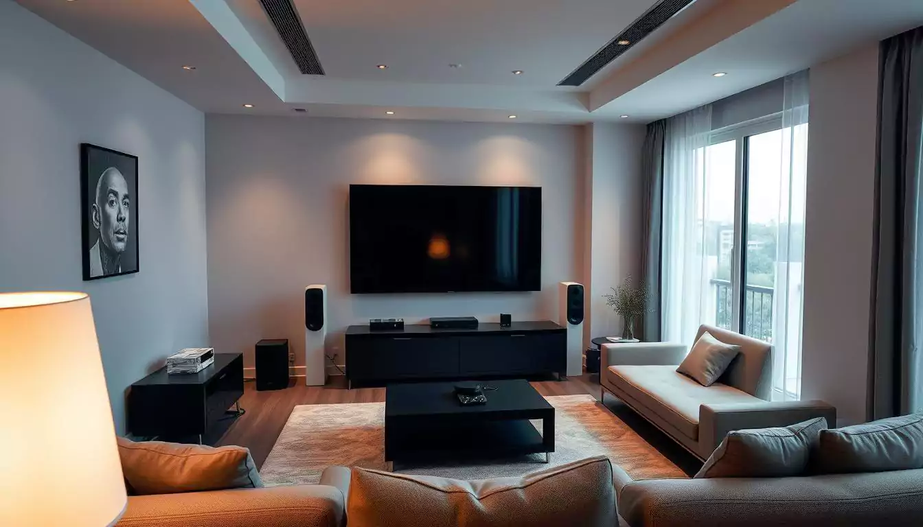 room iptv