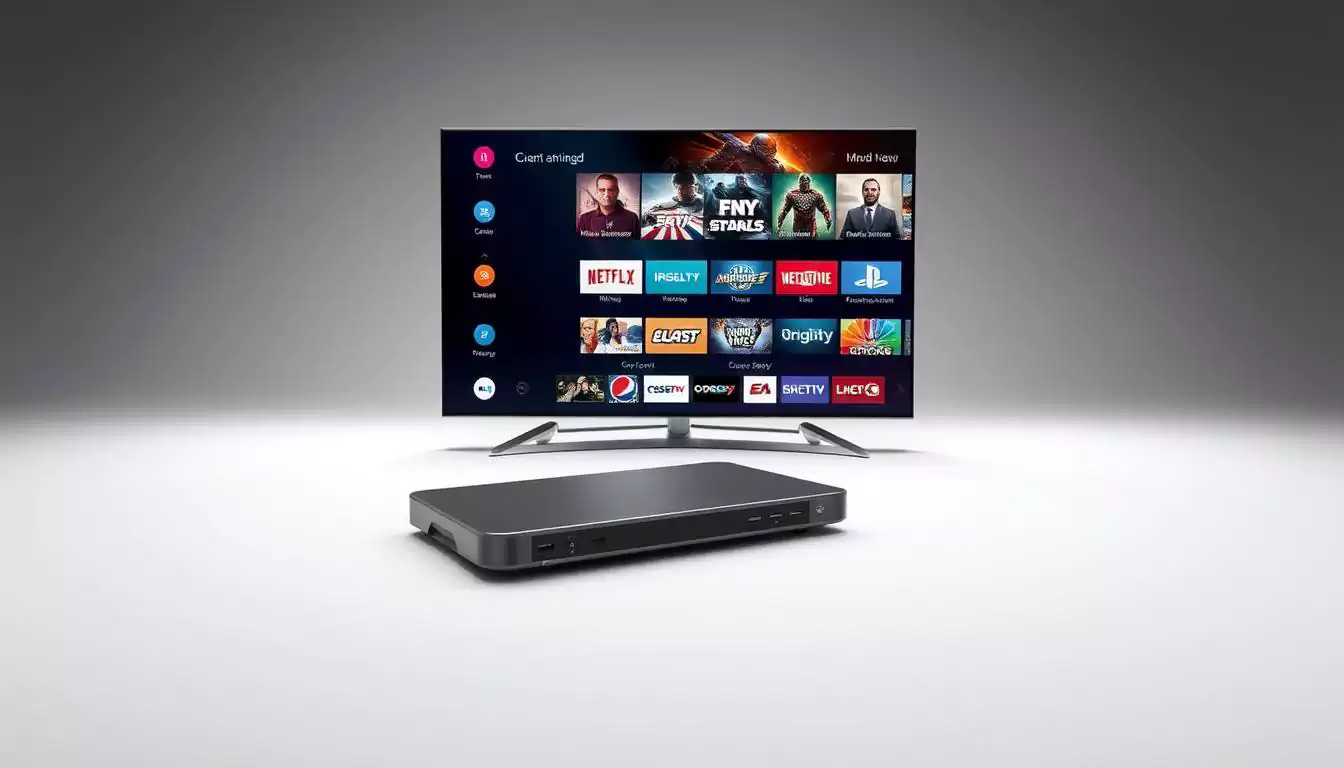 télécharger iptv smarters pro apk