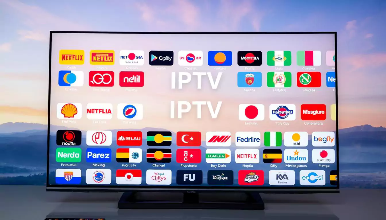 atlas iptv
