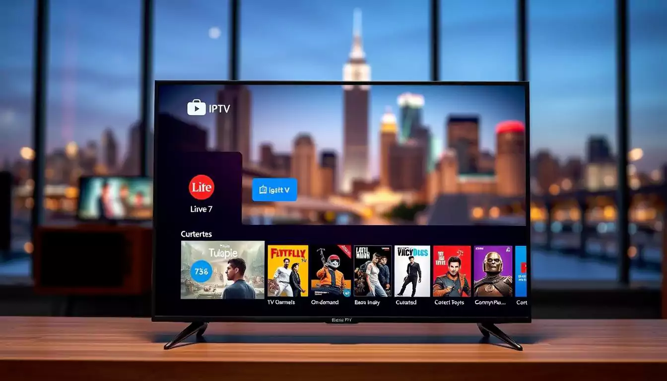 iptv player