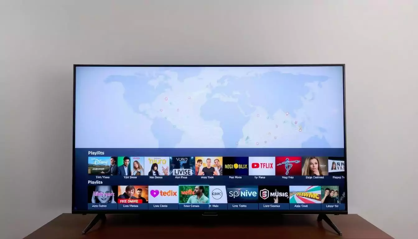iptv application