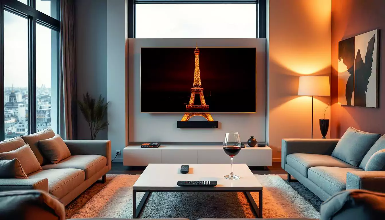 iptv en france