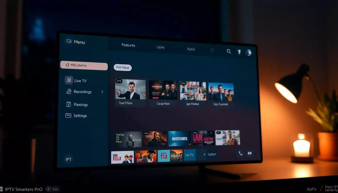 iptvsmarterspro
