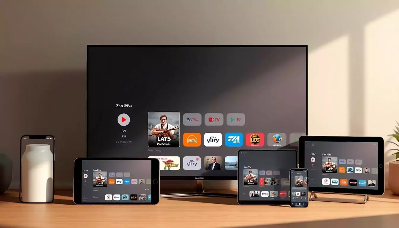 meilleure application iptv gratuite