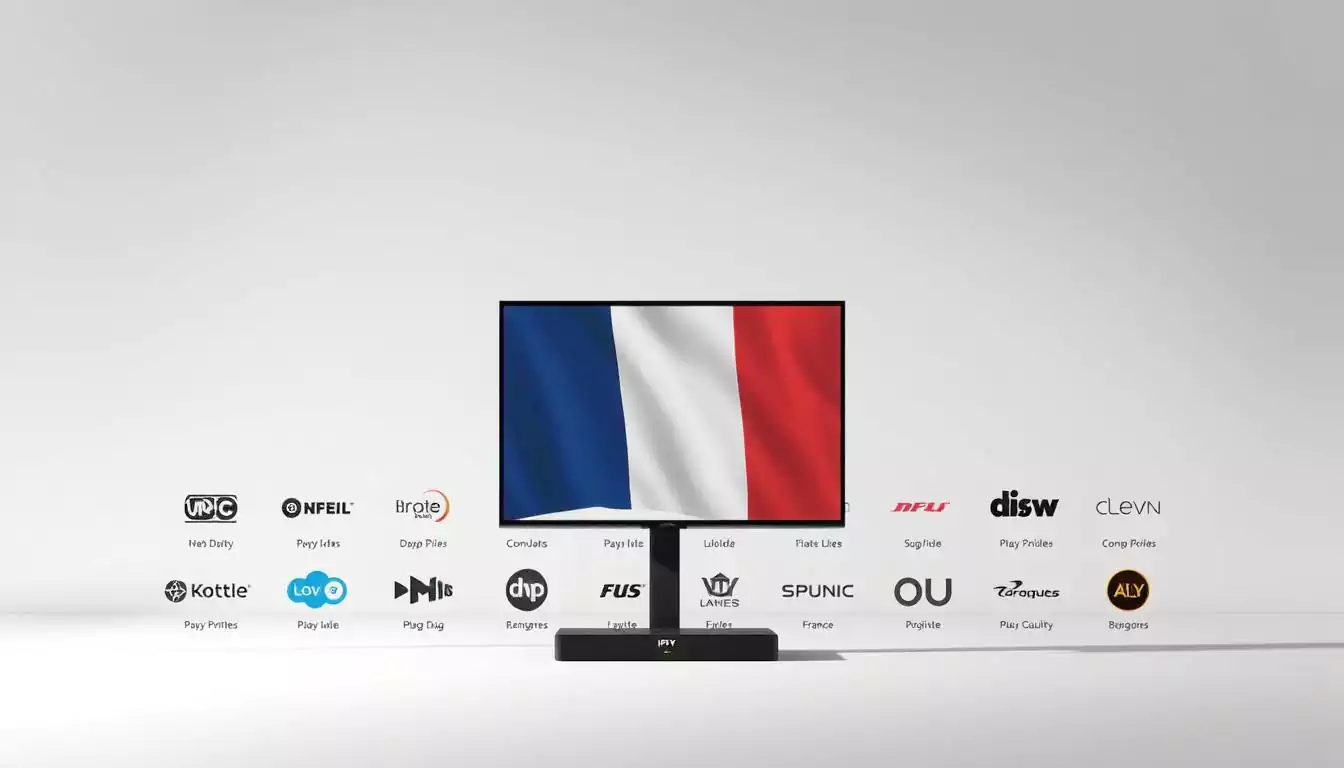 iptv en france