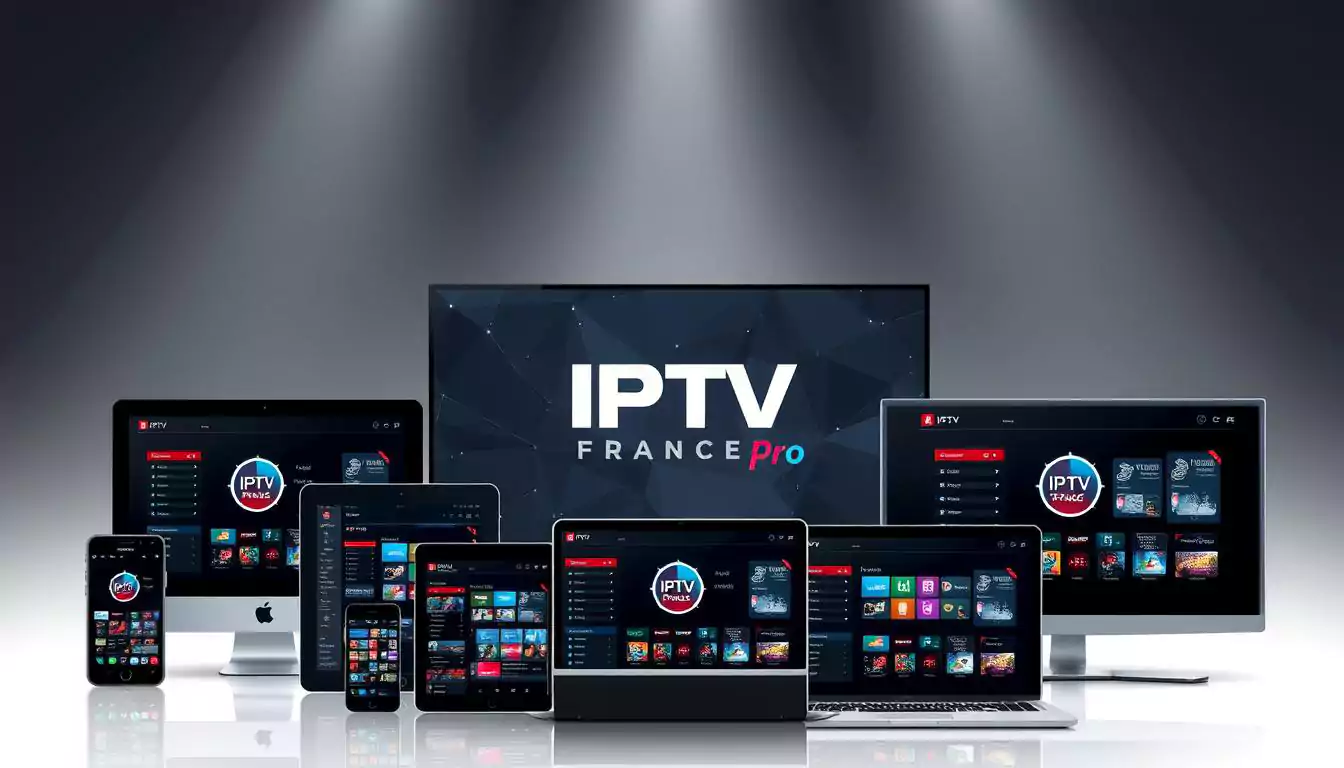 iptv france pro