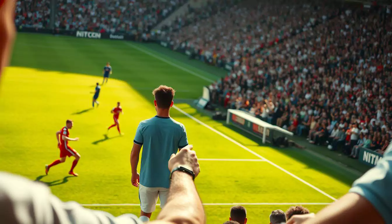 meilleur site streaming foot