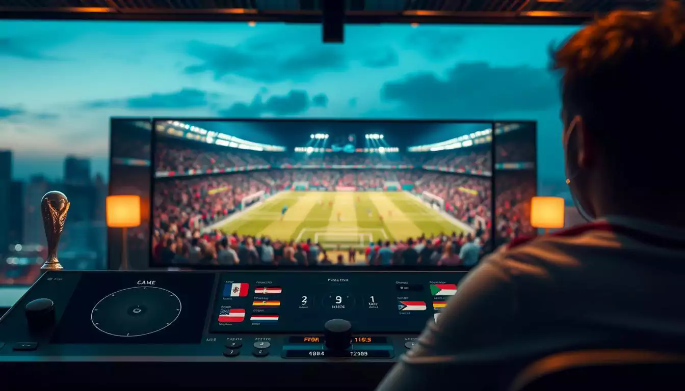 meilleurs sites streaming foot