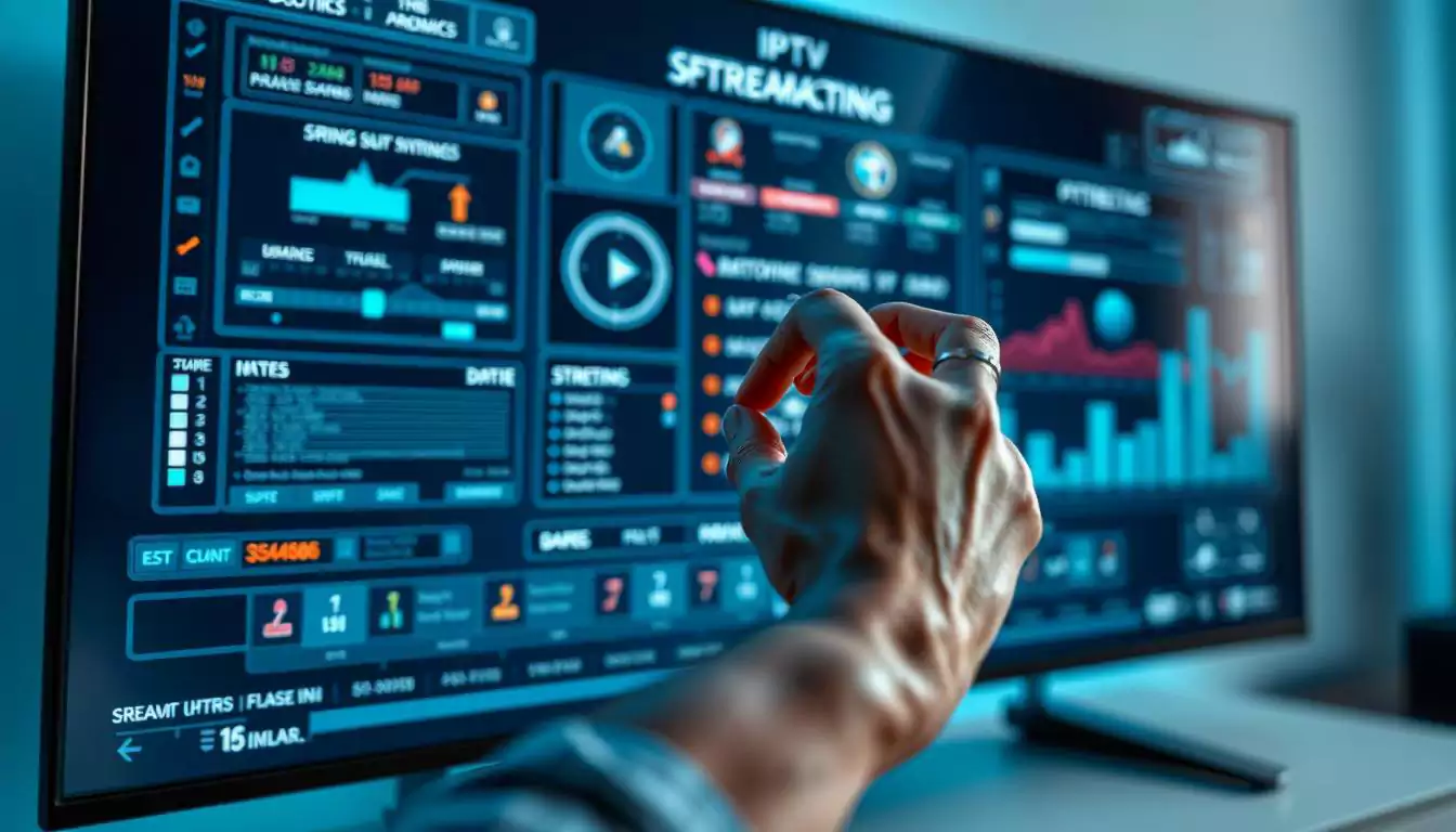 meilleurs application iptv