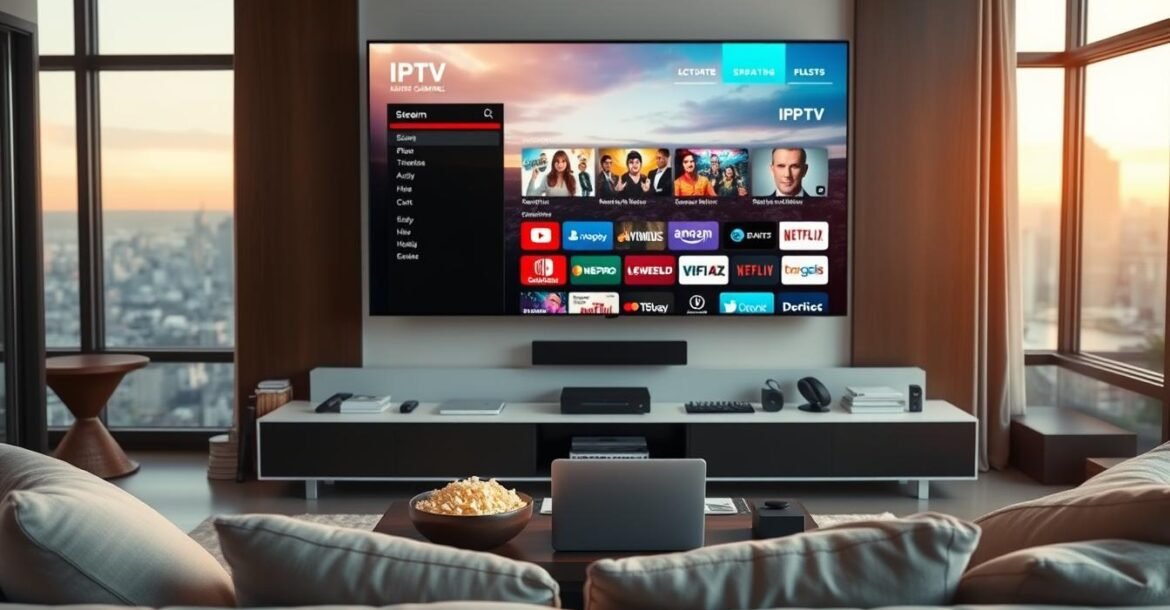 iptv avis